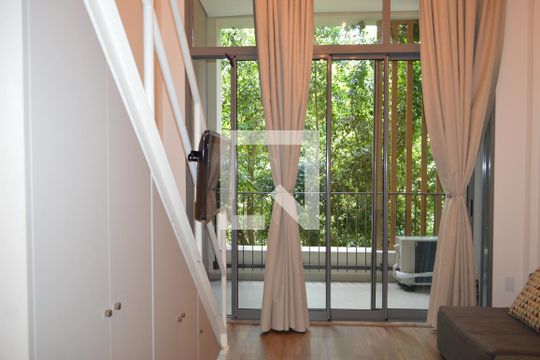 Studio de kitnet/studio à venda com 1 quarto, 34m² em Vila Mariana, São Paulo