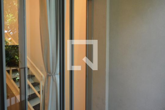 Studio de kitnet/studio para alugar com 1 quarto, 34m² em Vila Mariana, São Paulo