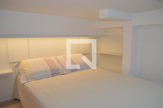 Studio de kitnet/studio à venda com 1 quarto, 34m² em Vila Mariana, São Paulo