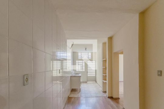 Cozinha de casa à venda com 4 quartos, 208m² em Jardim Aurelia, São Paulo
