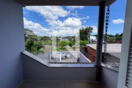 Vista do Quarto 1 de casa à venda com 5 quartos, 370m² em Scharlau, São Leopoldo