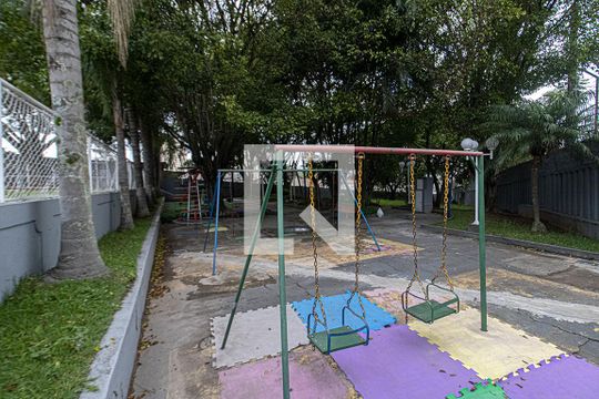 Área comum de apartamento à venda com 2 quartos, 64m² em Jardim Santa Emilia, São Paulo