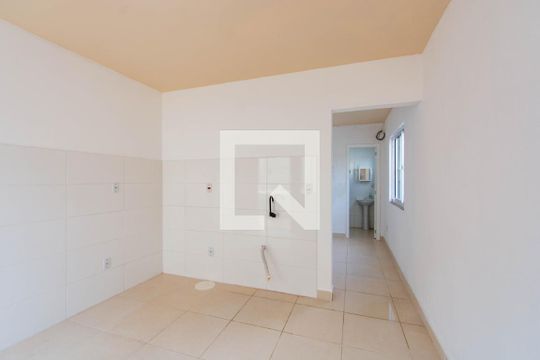 Apartamento para alugar com 1 quarto, 29m² em Niterói, Canoas