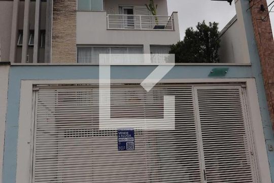 Fachada de casa para alugar com 3 quartos, 260m² em Vila Prudente, São Paulo