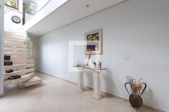 Sala de Jantar de casa para alugar com 3 quartos, 260m² em Vila Prudente, São Paulo