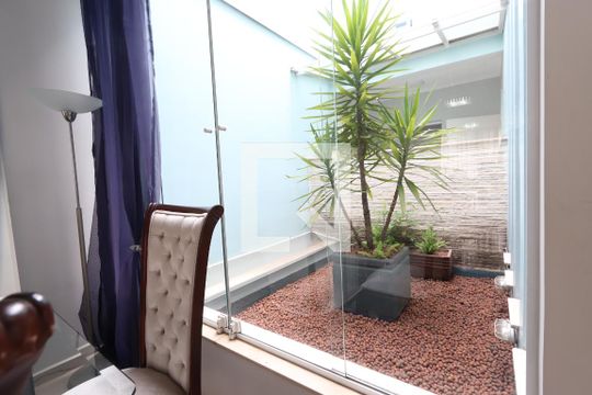 Sala de Jantar de casa para alugar com 3 quartos, 260m² em Vila Prudente, São Paulo
