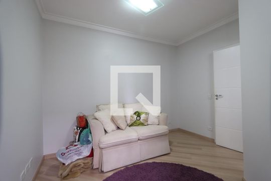 Suíte 2 de casa para alugar com 3 quartos, 260m² em Vila Prudente, São Paulo