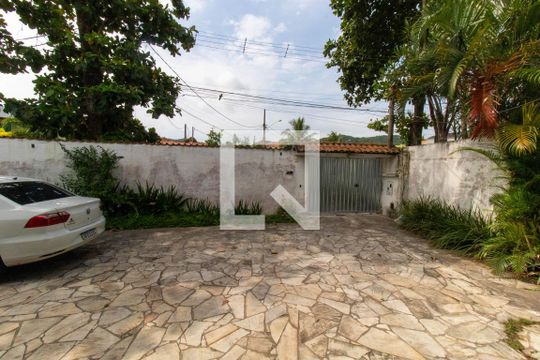 Vista da Sala 1 de casa à venda com 6 quartos, 590m² em Piratininga, Niterói