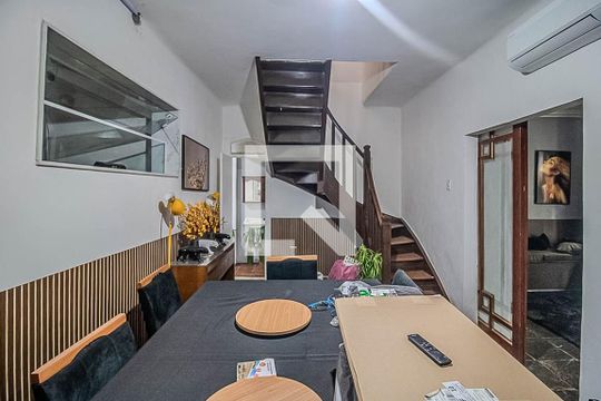 Casa à venda com 4 quartos, 120m² em Andaraí, Rio de Janeiro