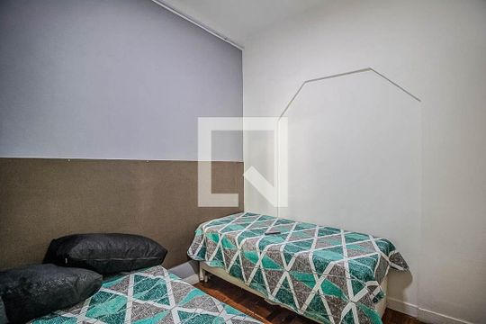 Quarto 1 de casa à venda com 4 quartos, 120m² em Andaraí, Rio de Janeiro