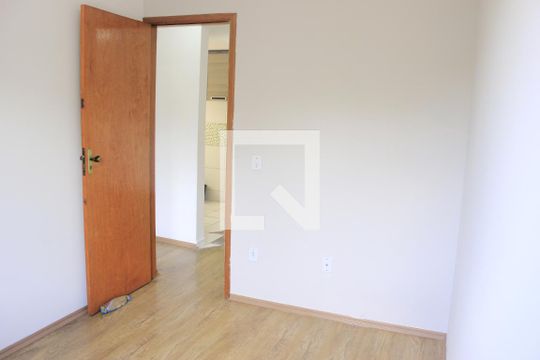 Quarto 2 de apartamento para alugar com 2 quartos, 42m² em Vila Nova Bonsucesso, Guarulhos