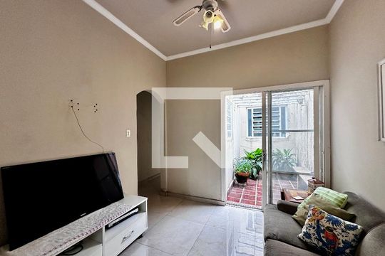 Sala de casa à venda com 3 quartos, 240m² em Brooklin, São Paulo