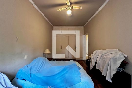 Quarto 2 de casa à venda com 3 quartos, 240m² em Brooklin, São Paulo
