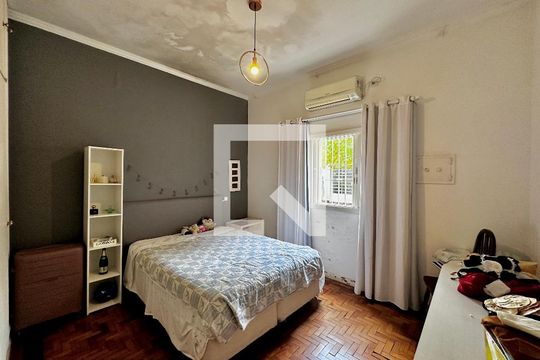 Quarto 3 de casa à venda com 3 quartos, 240m² em Brooklin, São Paulo