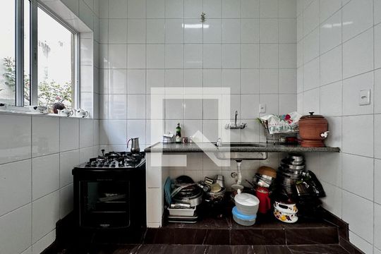 Cozinha  de casa à venda com 3 quartos, 240m² em Brooklin, São Paulo