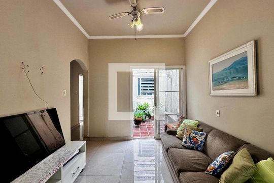 Sala de casa à venda com 3 quartos, 240m² em Brooklin, São Paulo