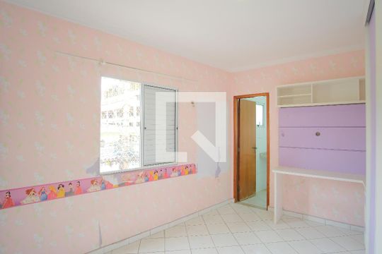 Suíte 1 de casa à venda com 2 quartos, 120m² em Vila Guilhermina, São Paulo