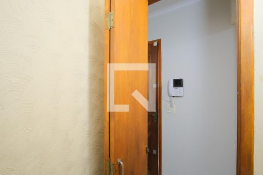 Lavabo de casa à venda com 2 quartos, 120m² em Vila Guilhermina, São Paulo