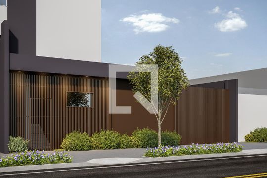 Fachada de apartamento para alugar com 1 quarto, 36m² em Água Branca, São Paulo