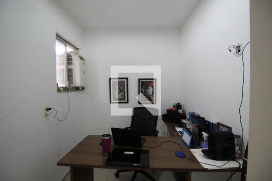 Quarto 1 de apartamento à venda com 3 quartos, 158m² em Taquara, Rio de Janeiro
