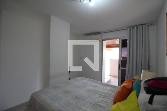 Quarto 2 de apartamento à venda com 3 quartos, 158m² em Taquara, Rio de Janeiro