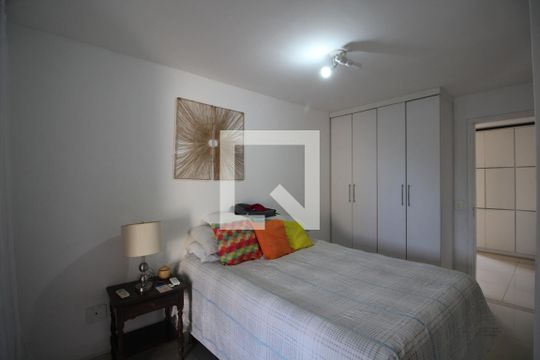 Quarto 2 de apartamento à venda com 3 quartos, 158m² em Taquara, Rio de Janeiro