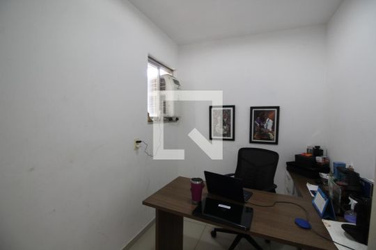 Quarto 1 de apartamento à venda com 3 quartos, 158m² em Taquara, Rio de Janeiro