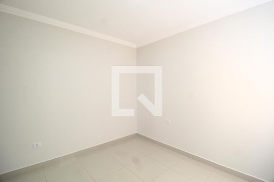 Quarto 3 de casa para alugar com 3 quartos, 70m² em Jardim Holanda, Uberlândia