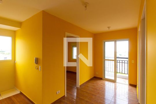 Apartamento para alugar com 2 quartos, 39m² em Jardim Angela (zona Leste), São Paulo