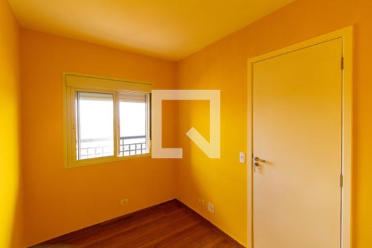 Quarto 2 de apartamento para alugar com 2 quartos, 39m² em Jardim Angela (zona Leste), São Paulo