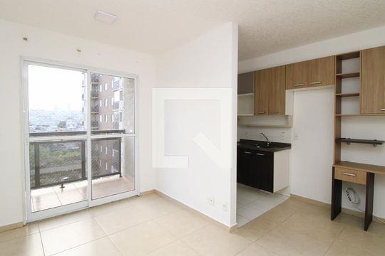 Apartamento à venda com 2 quartos, 48m² em Vila Medeiros, São Paulo