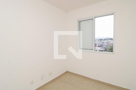 Quarto 1 de apartamento à venda com 2 quartos, 48m² em Vila Medeiros, São Paulo