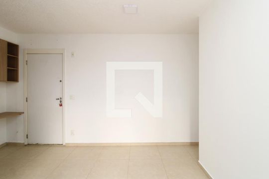 Sala de apartamento à venda com 2 quartos, 48m² em Vila Medeiros, São Paulo