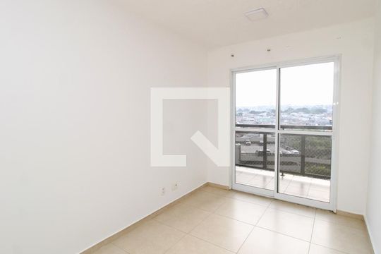 Sala de apartamento à venda com 2 quartos, 48m² em Vila Medeiros, São Paulo