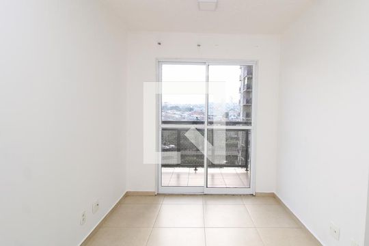 Sala de apartamento à venda com 2 quartos, 48m² em Vila Medeiros, São Paulo