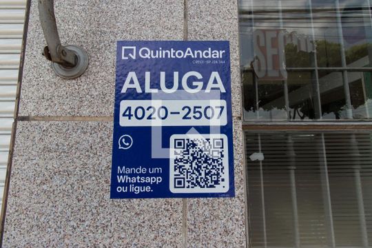 Placa de kitnet/studio à venda com 1 quarto, 20m² em Vila Medeiros, São Paulo