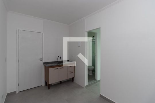Kitnet de kitnet/studio à venda com 1 quarto, 20m² em Vila Medeiros, São Paulo