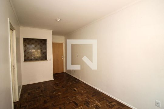 Apartamento à venda com 1 quarto, 40m² em Praia de Belas, Porto Alegre