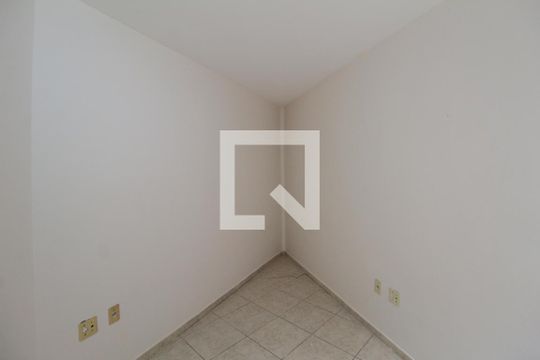 Quarto 1 de casa para alugar com 2 quartos, 60m² em Jardim Guanabara, Belo Horizonte