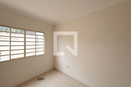 Casa para alugar com 2 quartos, 60m² em Jardim Guanabara, Belo Horizonte
