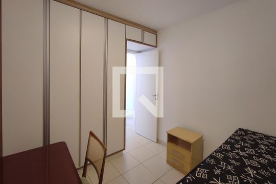 Quarto 2 de apartamento à venda com 2 quartos, 70m² em Jardim Aurelia, Campinas