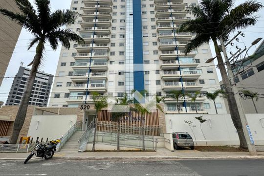 Fachada de apartamento para alugar com 2 quartos, 45m² em Bethaville I, Barueri