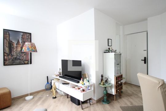 Apartamento à venda com 2 quartos, 57m² em Vila Andrade, São Paulo