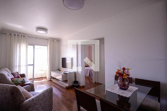 Apartamento à venda com 2 quartos, 66m² em Aclimação, São Paulo