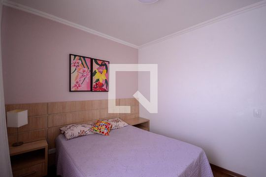 Quarto 1 de apartamento à venda com 2 quartos, 66m² em Aclimação, São Paulo