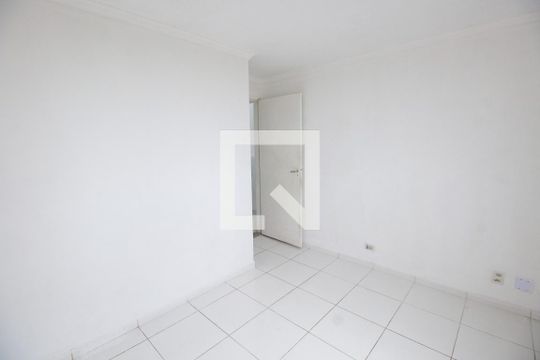 Quarto 1 de apartamento à venda com 2 quartos, 62m² em Jardim Prudência, Diadema