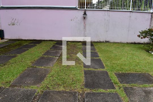 Estacionamento de casa de condomínio à venda com 1 quarto, 60m² em Cascatinha, Curitiba