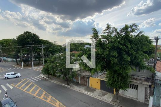 Vista do Terraço de casa à venda com 2 quartos, 200m² em Parque Edu Chaves, São Paulo