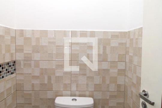 Lavabo de casa à venda com 2 quartos, 200m² em Parque Edu Chaves, São Paulo
