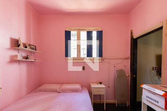 Quarto 4 de casa à venda com 4 quartos, 750m² em Jardim Botânico, Rio de Janeiro